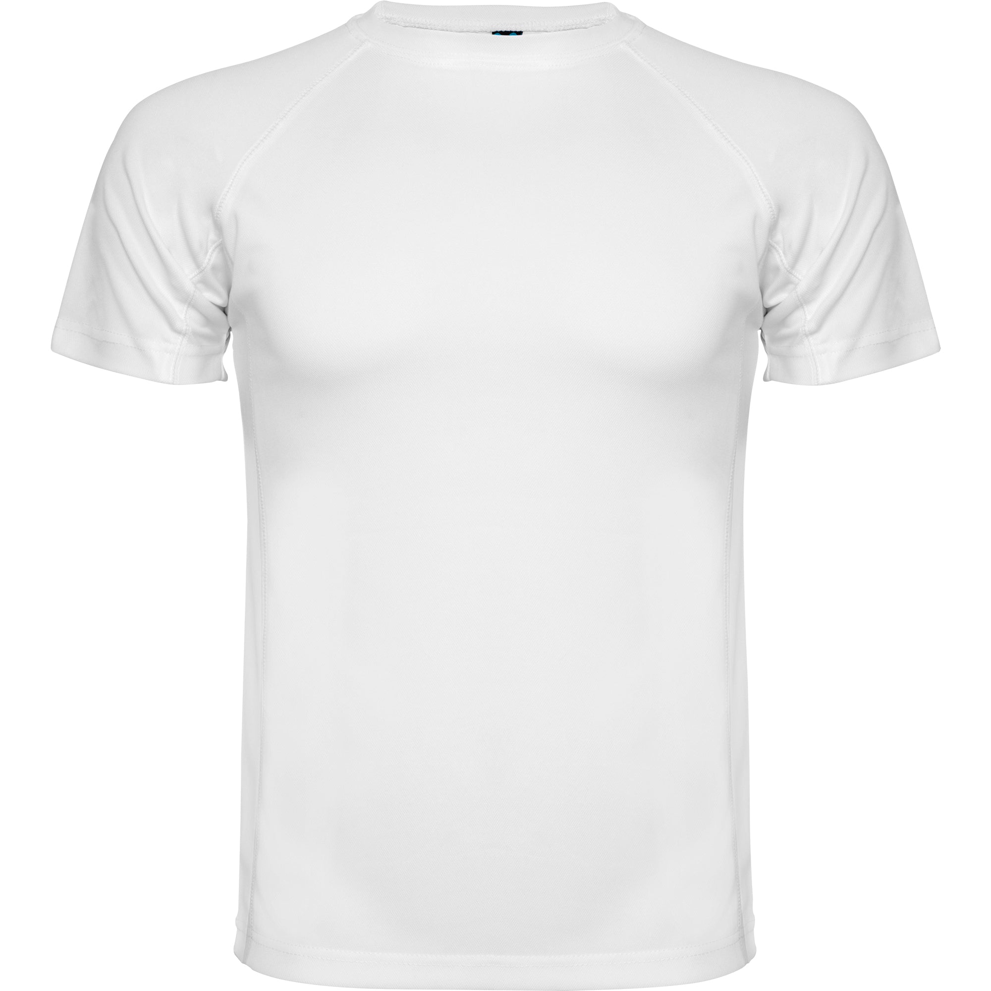 Tricou tehnic sport 150g Control Dry MONTECARLO
