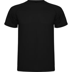 Tricou tehnic sport 150g Control Dry MONTECARLO