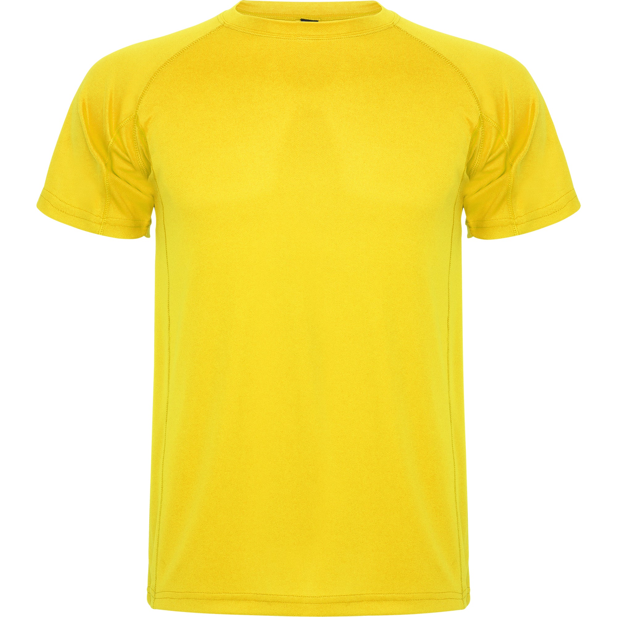 Tricou tehnic sport 150g Control Dry MONTECARLO