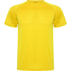 Tricou tehnic sport 150g Control Dry MONTECARLO