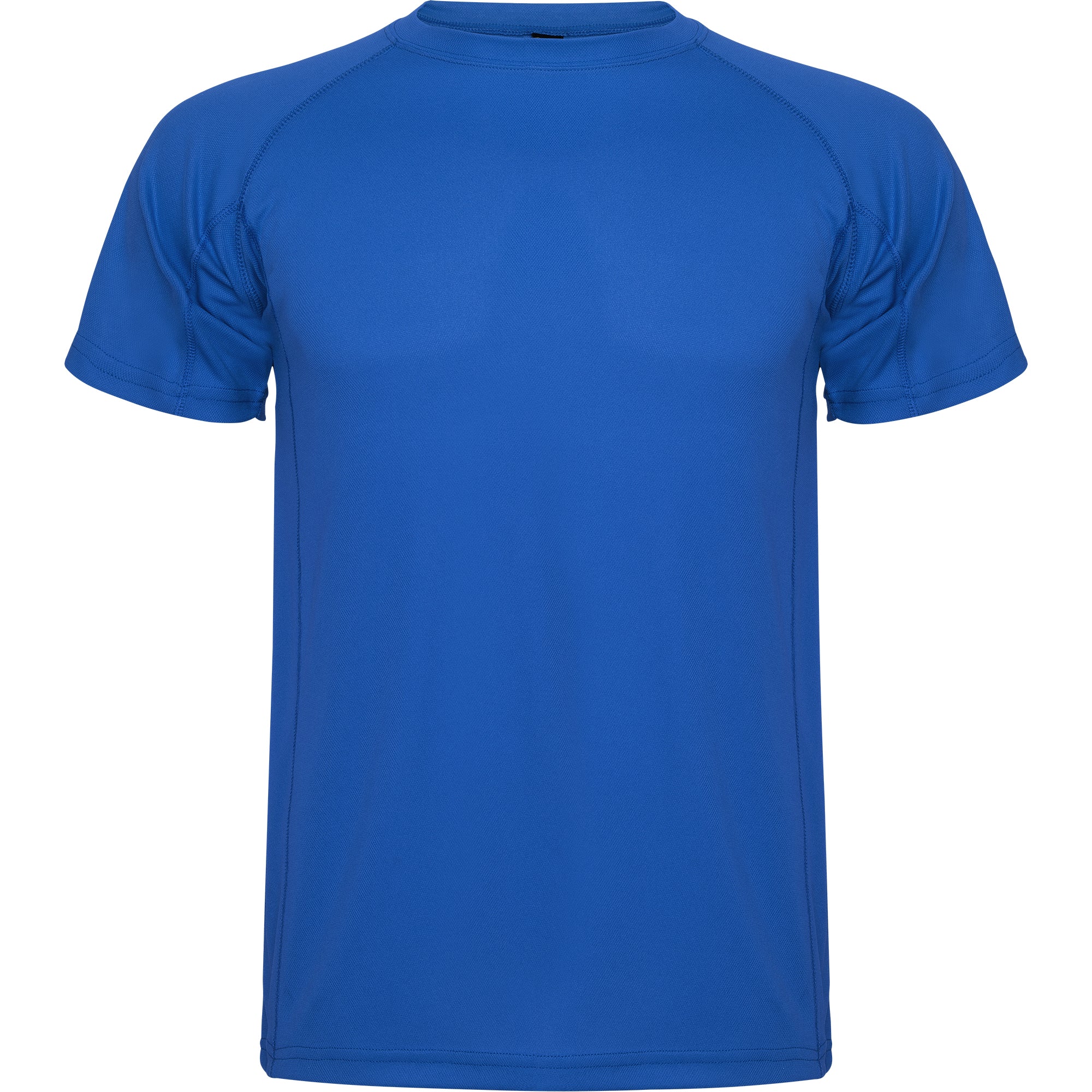Tricou tehnic sport 150g Control Dry MONTECARLO