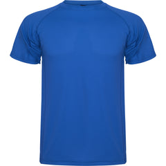 Tricou tehnic sport 150g Control Dry MONTECARLO