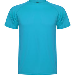 Tricou tehnic sport 150g Control Dry MONTECARLO