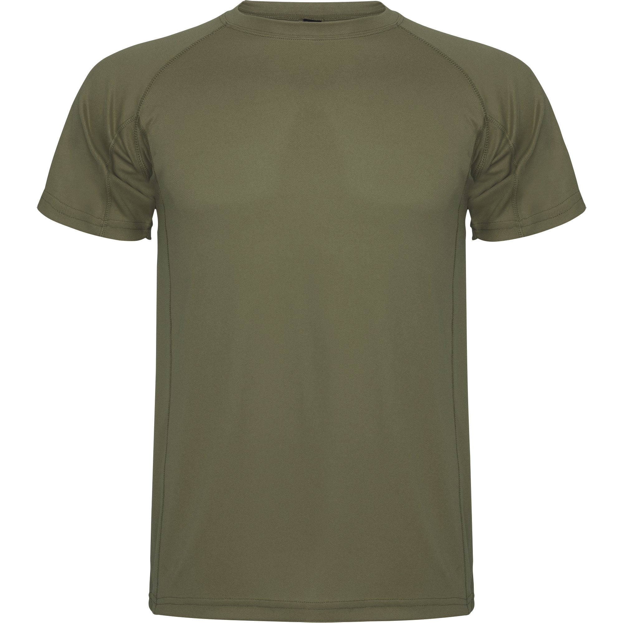 Tricou tehnic sport 150g Control Dry MONTECARLO