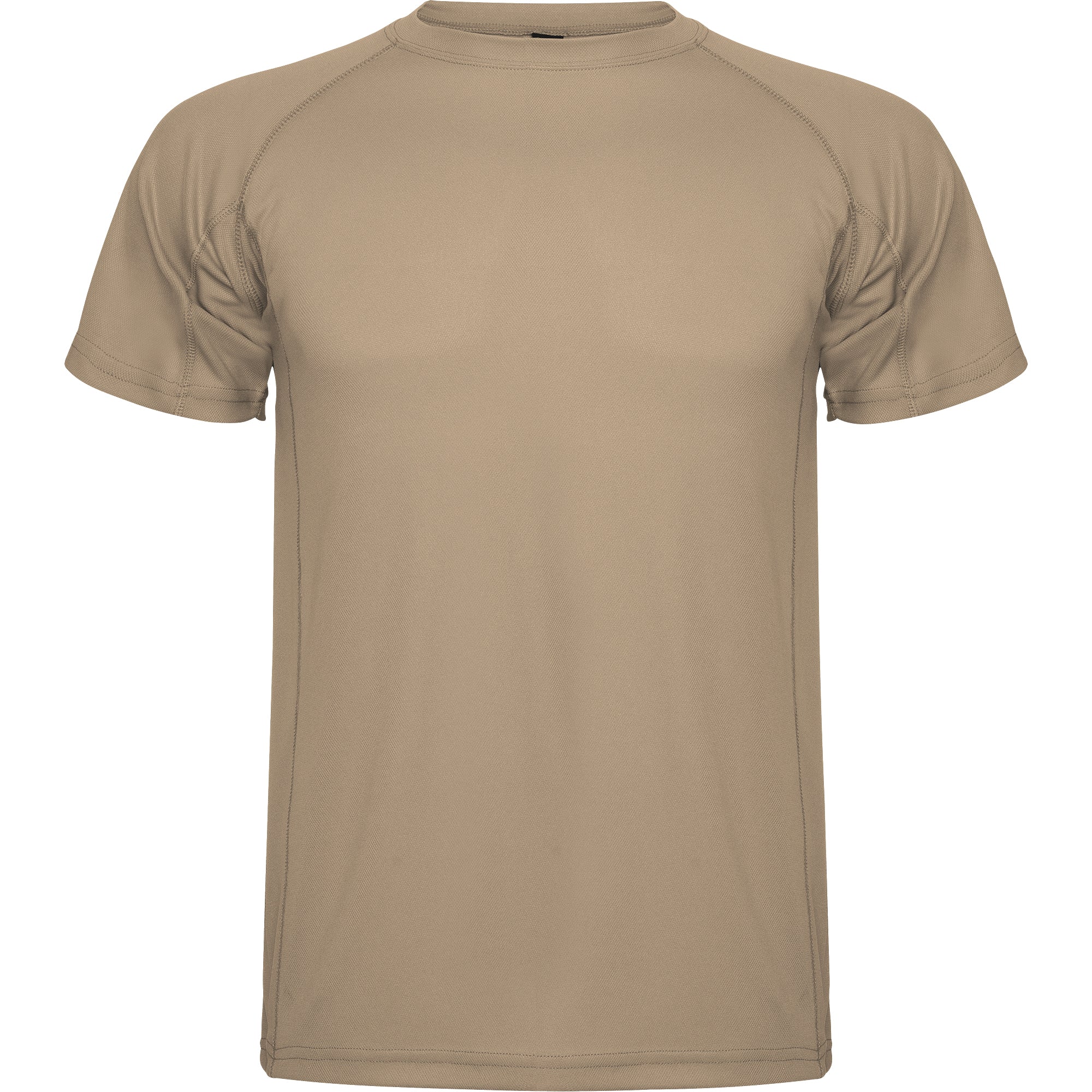 Tricou tehnic sport 150g Control Dry MONTECARLO