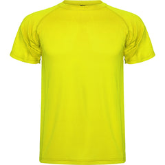 Tricou tehnic sport 150g Control Dry MONTECARLO