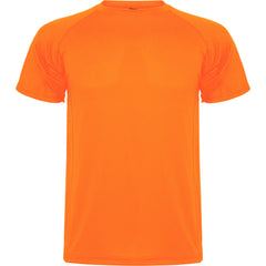 Tricou tehnic sport 150g Control Dry MONTECARLO