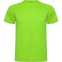 Tricou tehnic sport 150g Control Dry MONTECARLO