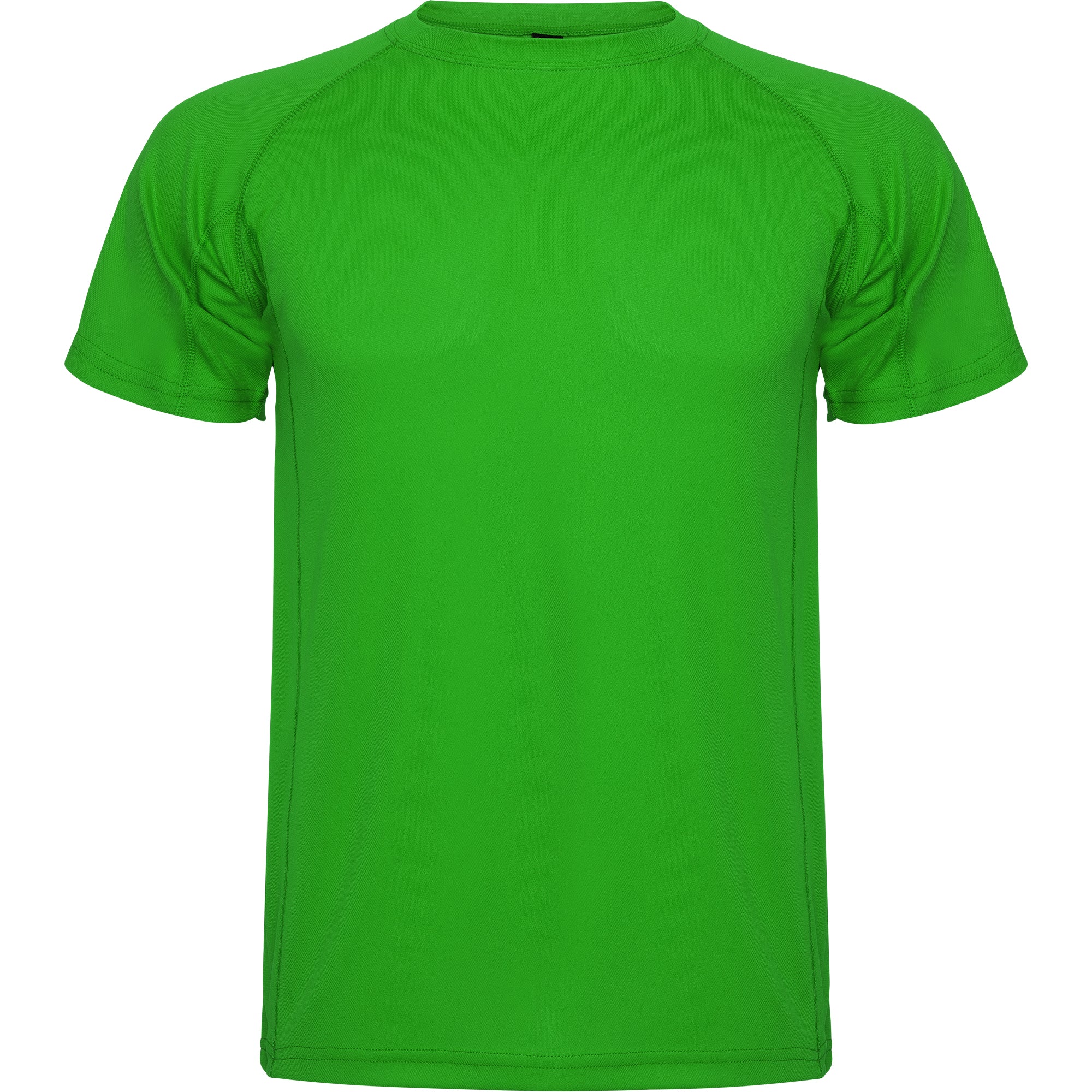 Tricou tehnic sport 150g Control Dry MONTECARLO