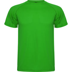 Tricou tehnic sport 150g Control Dry MONTECARLO