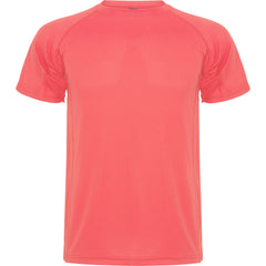 Tricou tehnic sport 150g Control Dry MONTECARLO