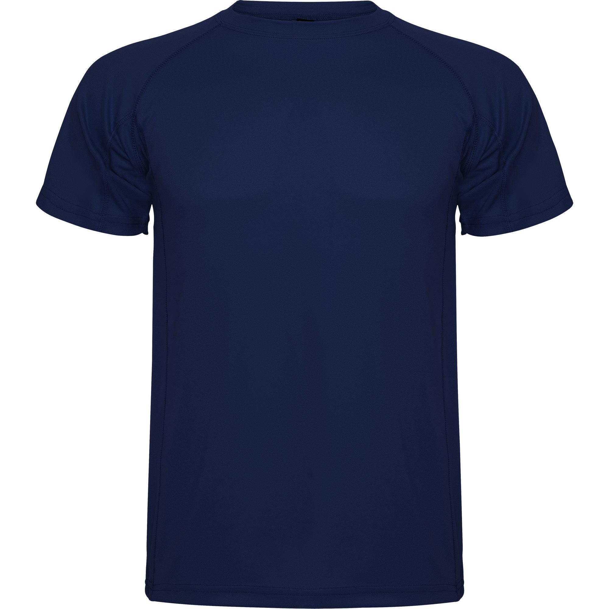Tricou tehnic sport 150g Control Dry MONTECARLO