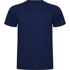 Tricou tehnic sport 150g Control Dry MONTECARLO