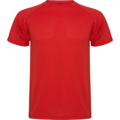 Tricou tehnic sport 150g Control Dry MONTECARLO