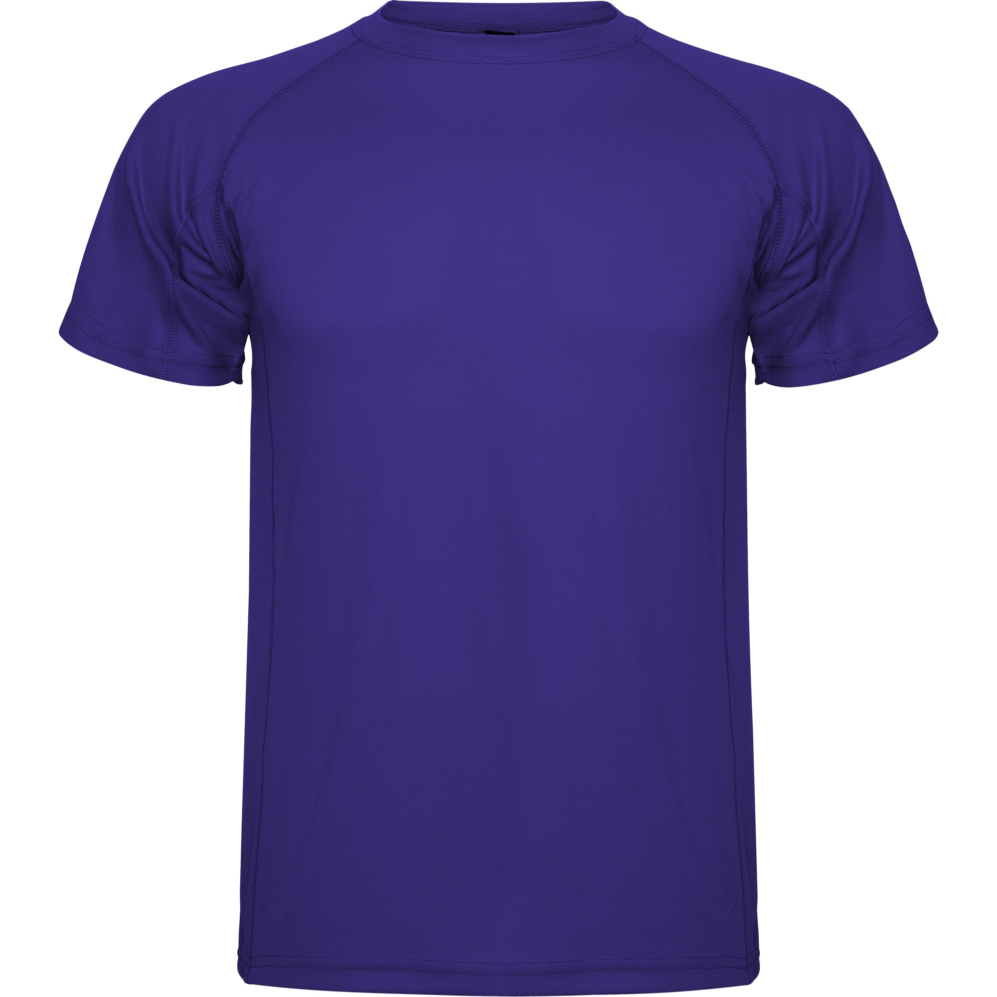 Tricou tehnic sport 150g Control Dry MONTECARLO