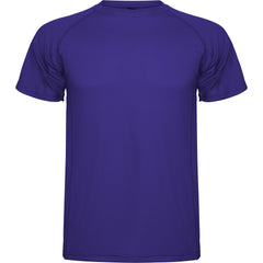 Tricou tehnic sport 150g Control Dry MONTECARLO
