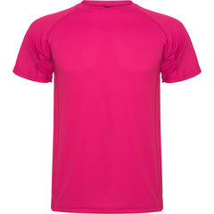 Tricou tehnic sport 150g Control Dry MONTECARLO