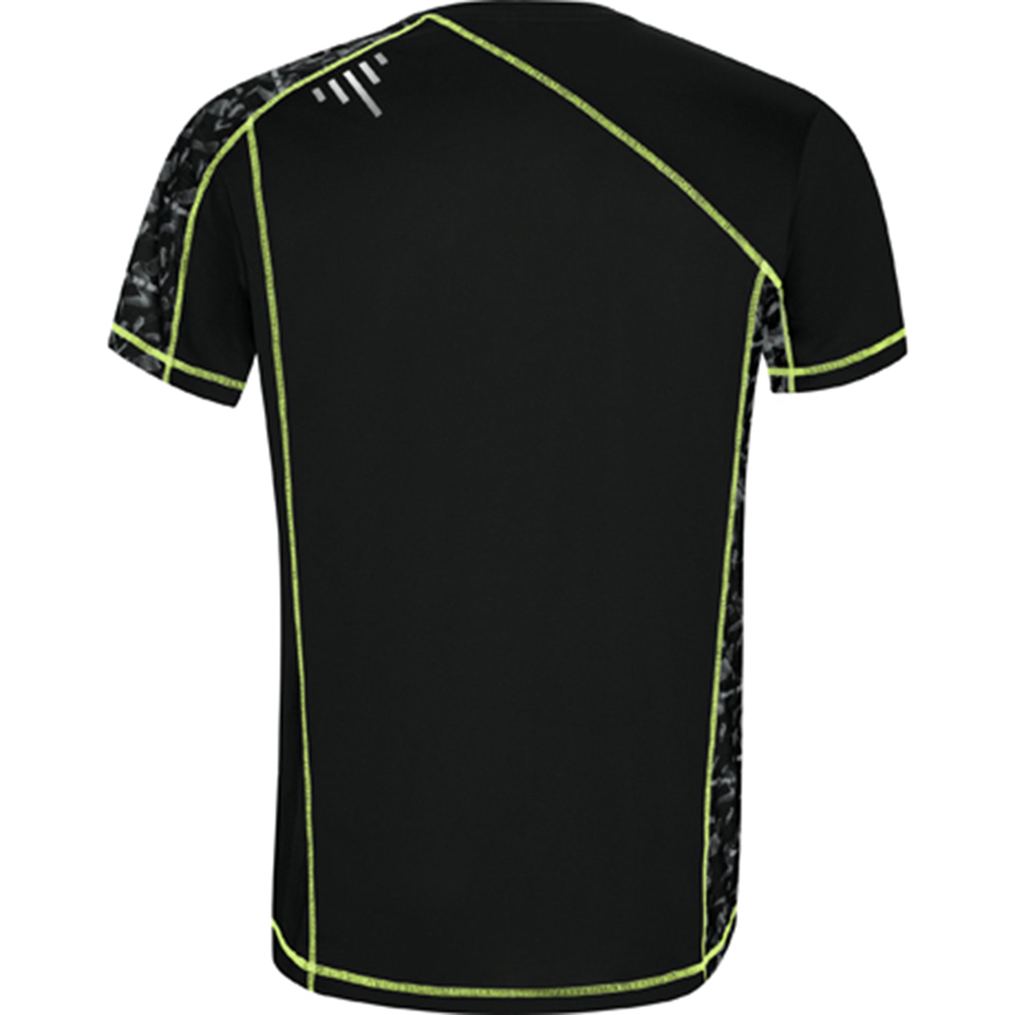Tricou sport cu panouri imprimate SOCHI