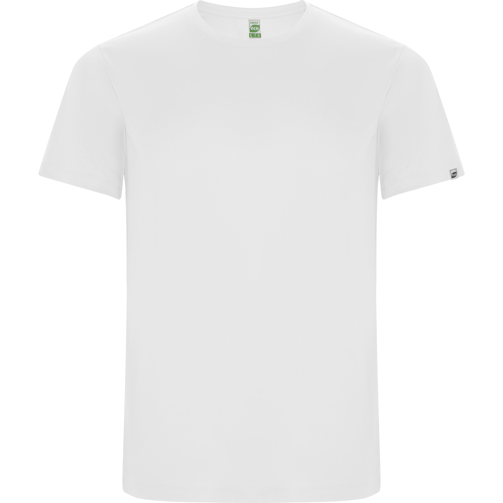 Tricou tehnic sport din material reciclat Control Dry 135g IMOLA