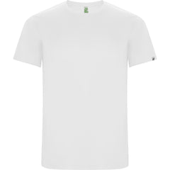 Tricou tehnic sport din material reciclat Control Dry 135g IMOLA