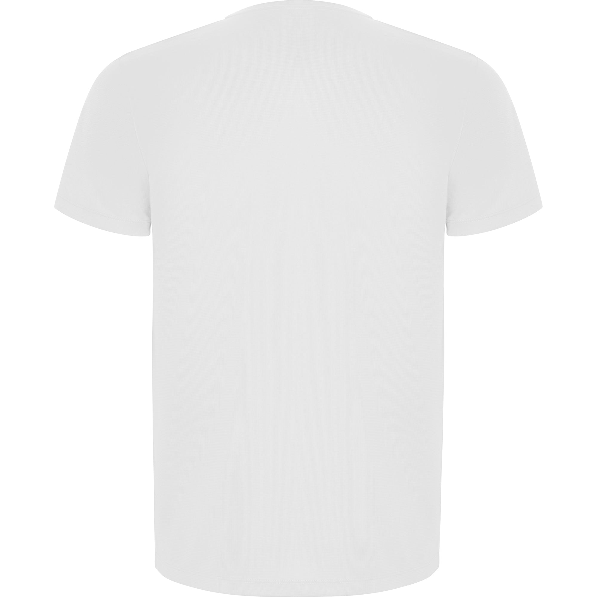 Tricou tehnic sport din material reciclat Control Dry 135g IMOLA