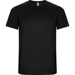 Tricou tehnic sport din material reciclat Control Dry 135g IMOLA