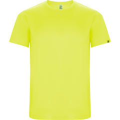 Tricou tehnic sport din material reciclat Control Dry 135g IMOLA