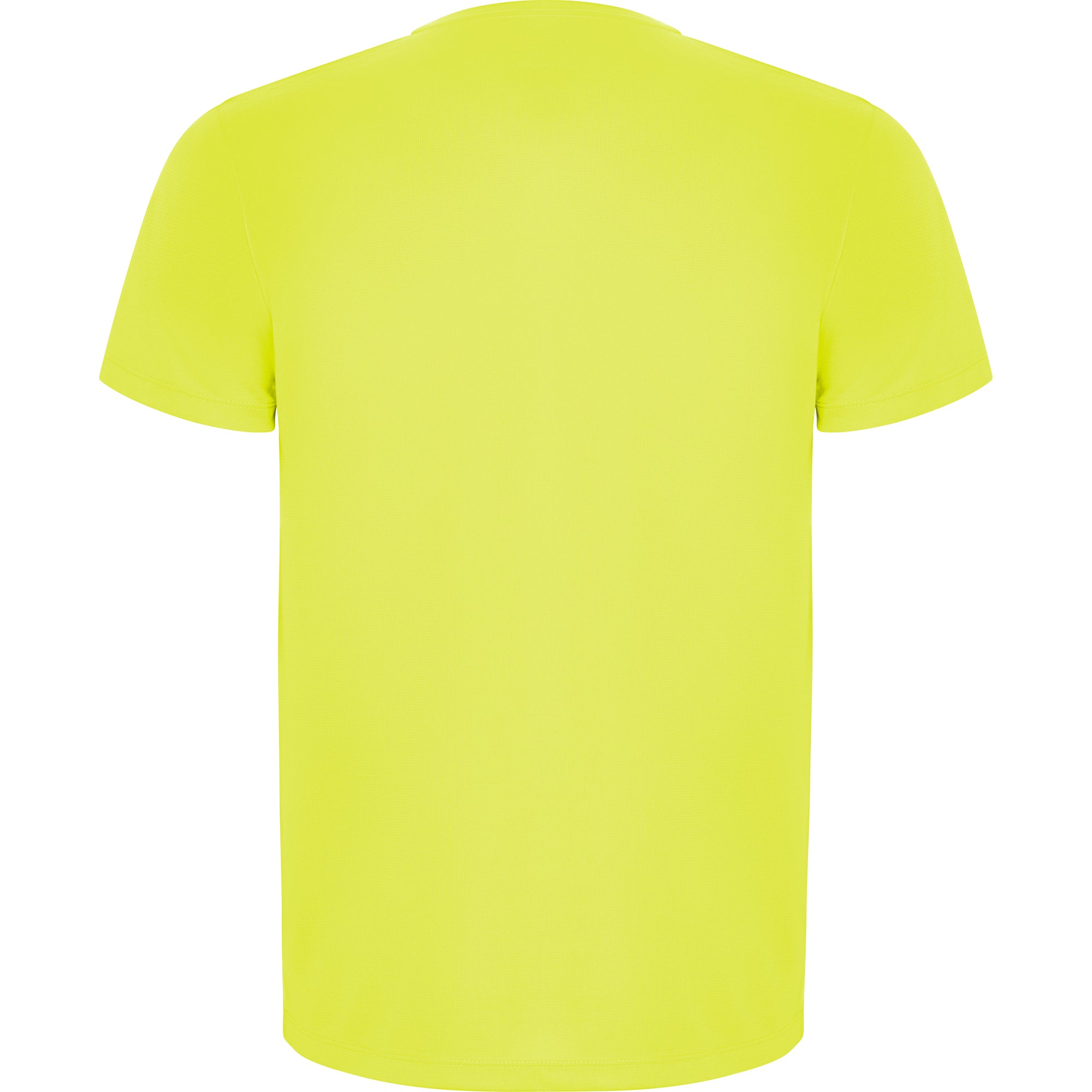 Tricou tehnic sport din material reciclat Control Dry 135g IMOLA