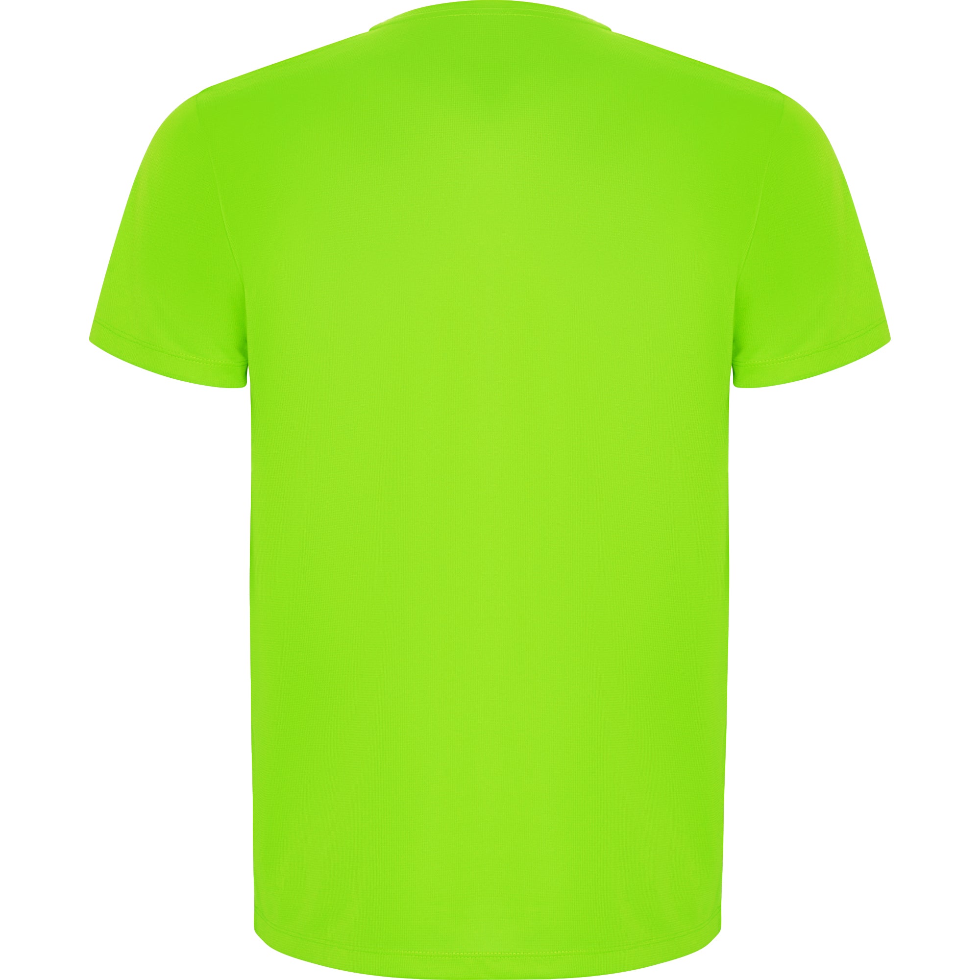 Tricou tehnic sport din material reciclat Control Dry 135g IMOLA