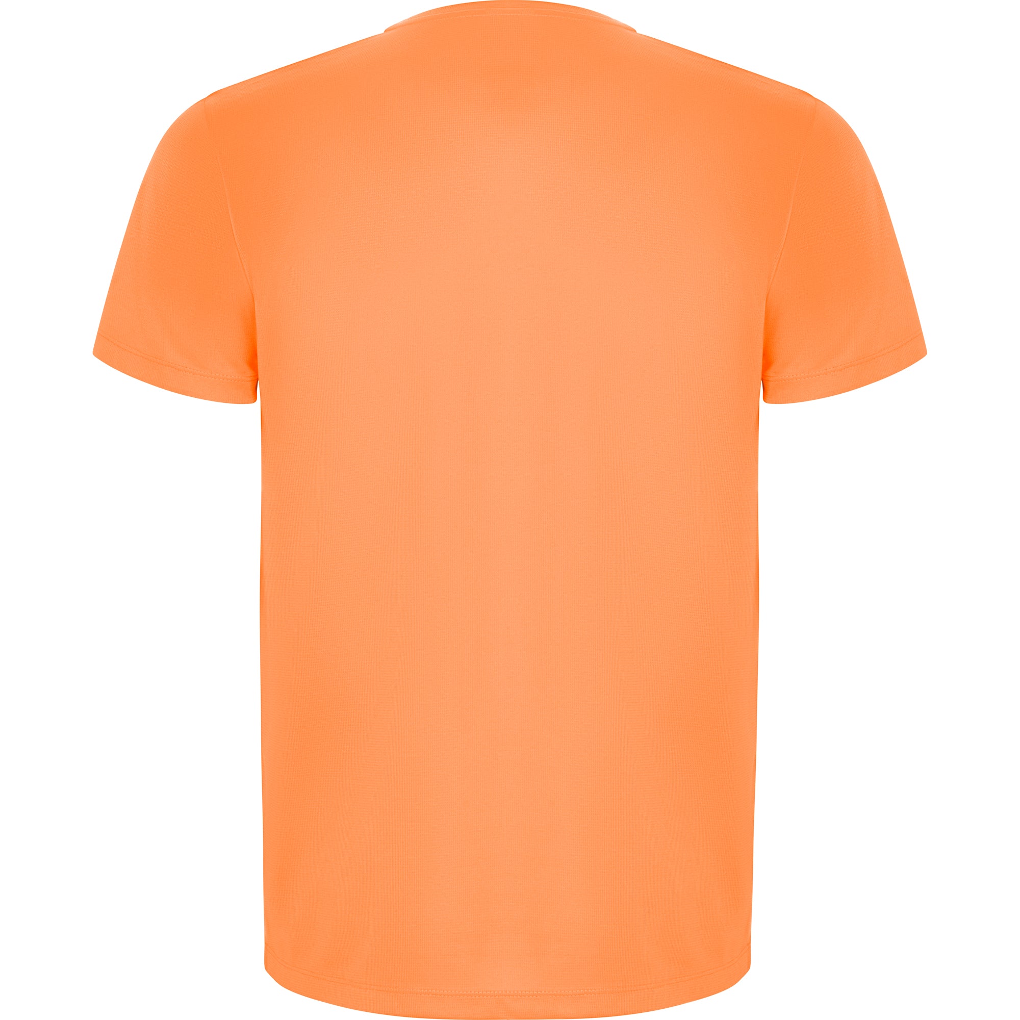 Tricou tehnic sport din material reciclat Control Dry 135g IMOLA
