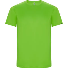 Tricou tehnic sport din material reciclat Control Dry 135g IMOLA