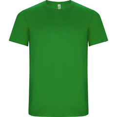 Tricou tehnic sport din material reciclat Control Dry 135g IMOLA
