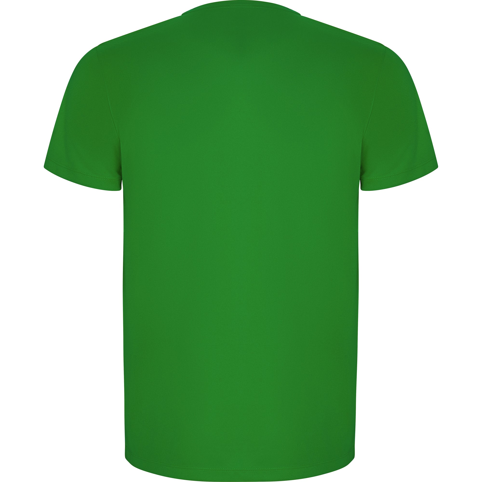 Tricou tehnic sport din material reciclat Control Dry 135g IMOLA