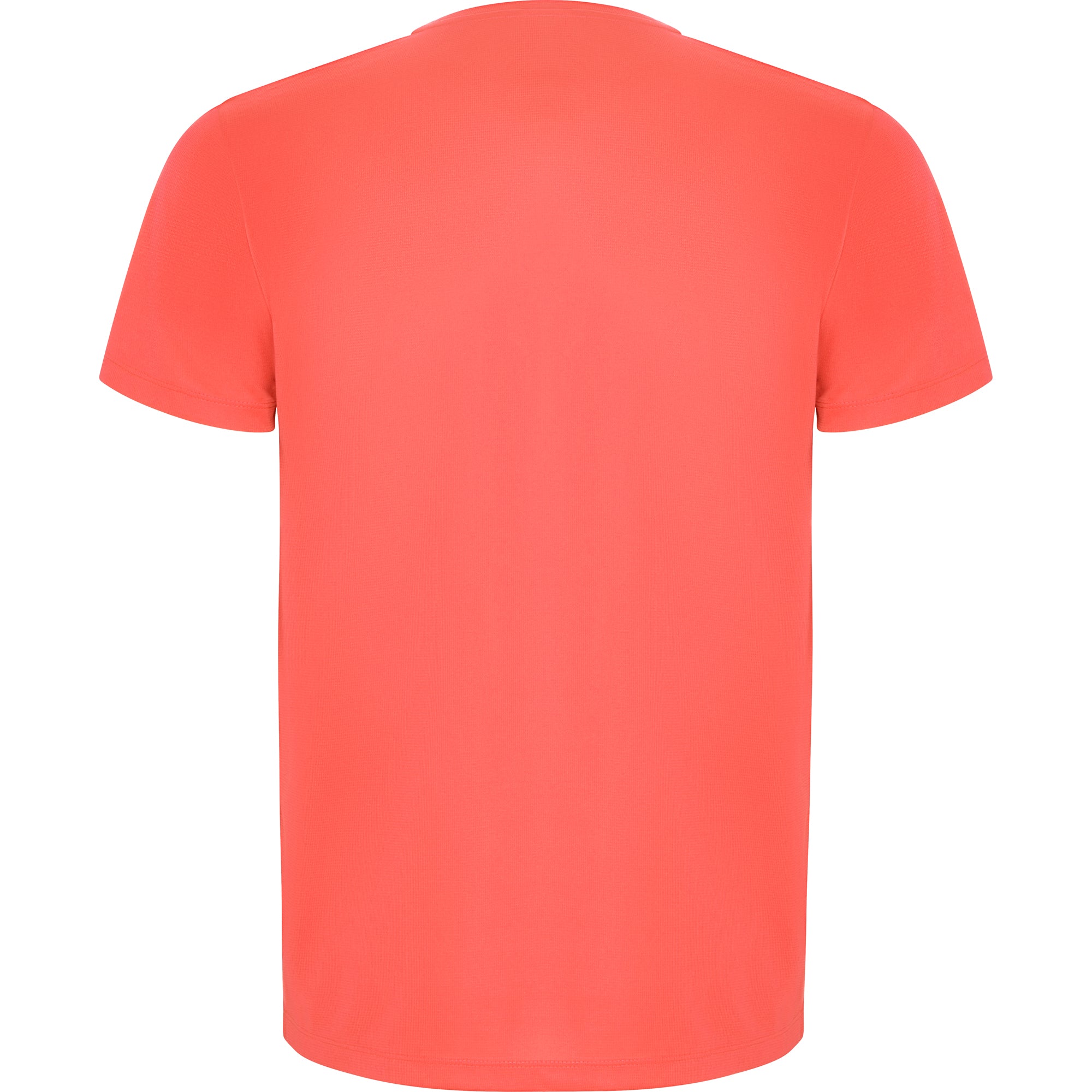 Tricou tehnic sport din material reciclat Control Dry 135g IMOLA