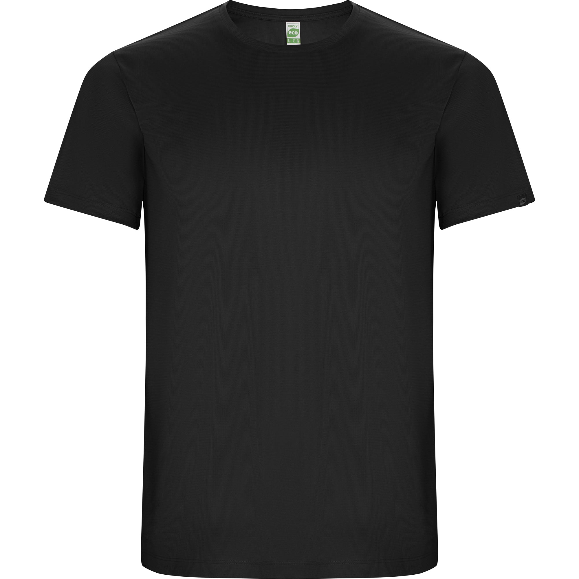 Tricou tehnic sport din material reciclat Control Dry 135g IMOLA