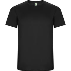 Tricou tehnic sport din material reciclat Control Dry 135g IMOLA