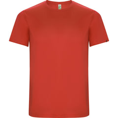 Tricou tehnic sport din material reciclat Control Dry 135g IMOLA