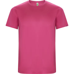Tricou tehnic sport din material reciclat Control Dry 135g IMOLA