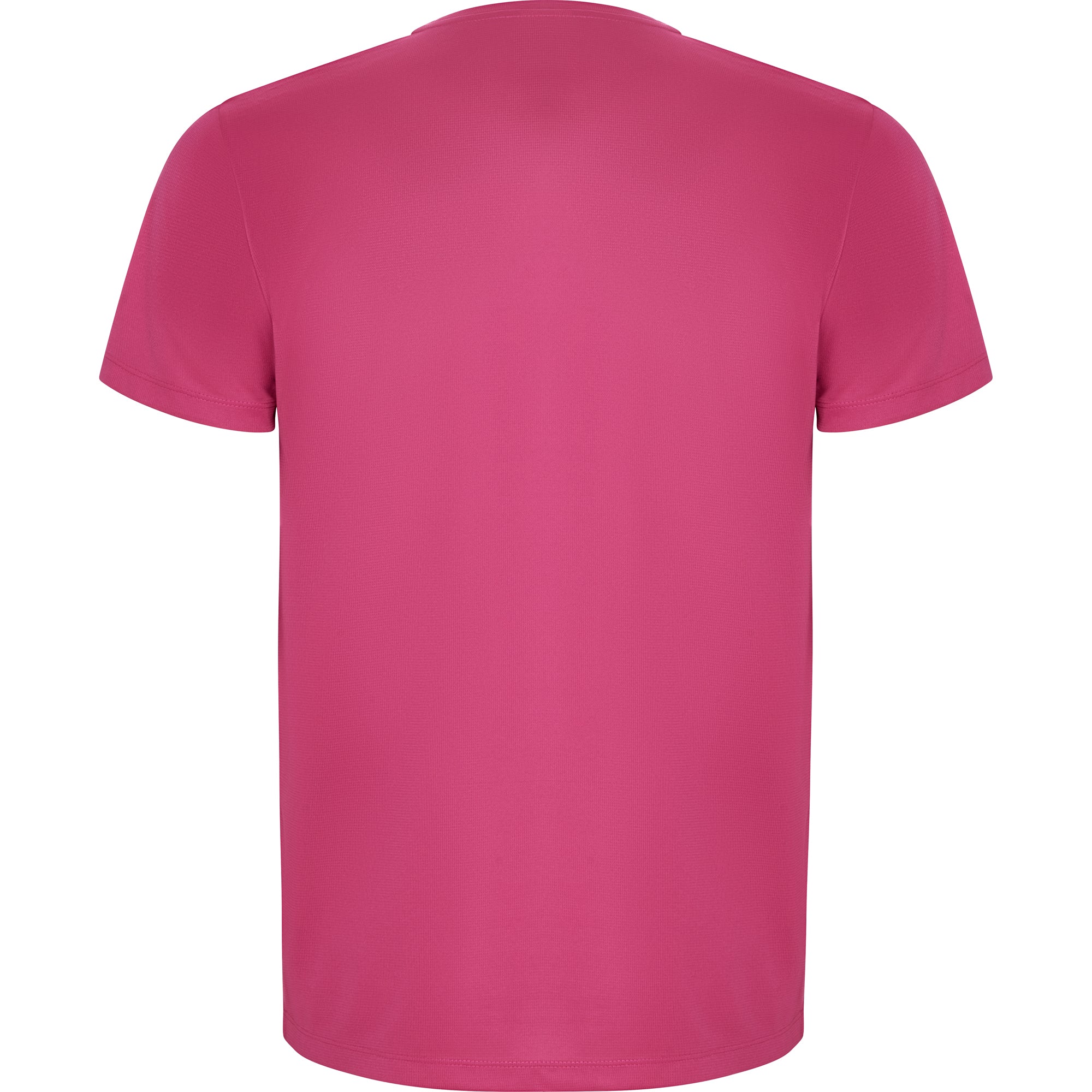 Tricou tehnic sport din material reciclat Control Dry 135g IMOLA