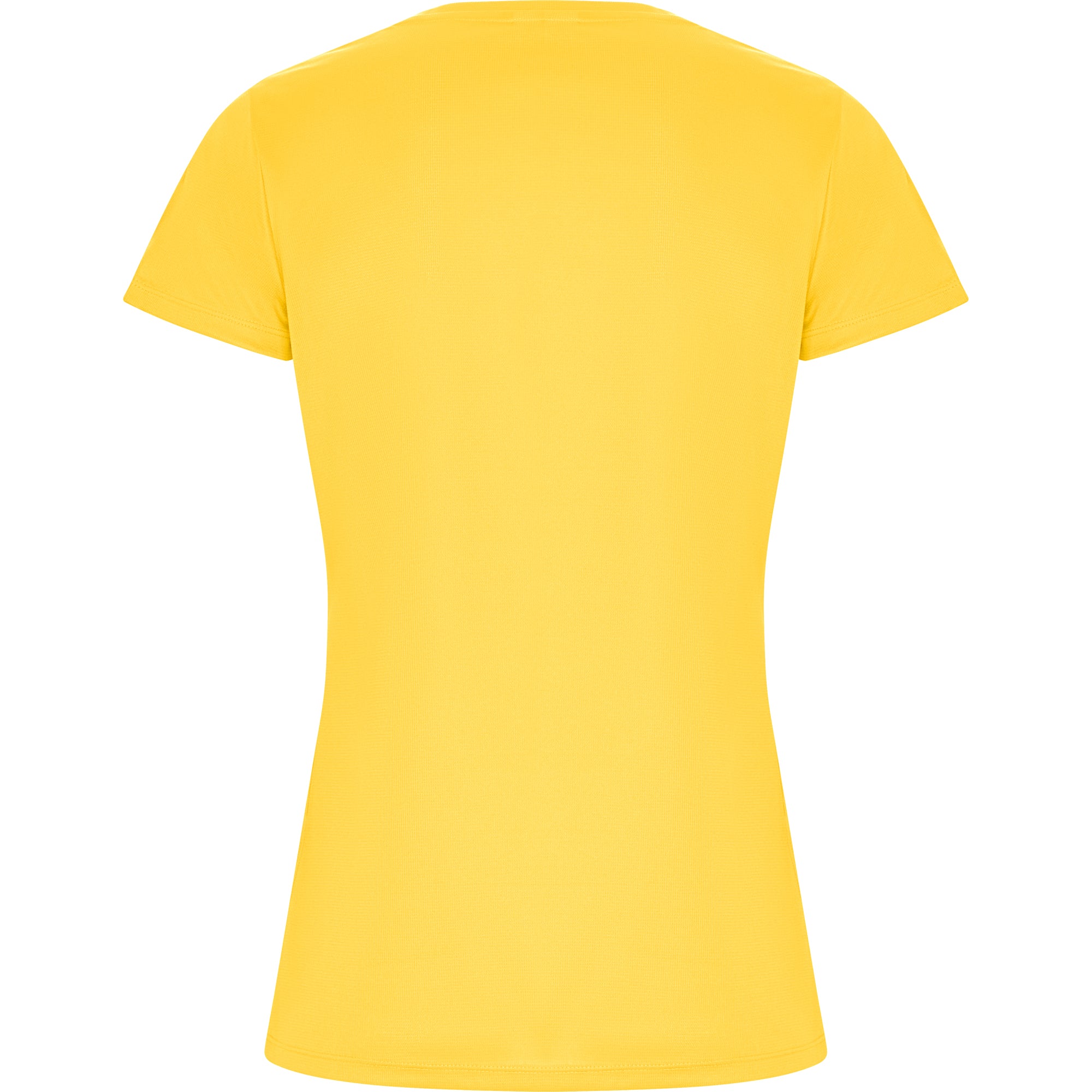 Tricou tehnic sport din material reciclat Control Dry 135g IMOLA WOMAN