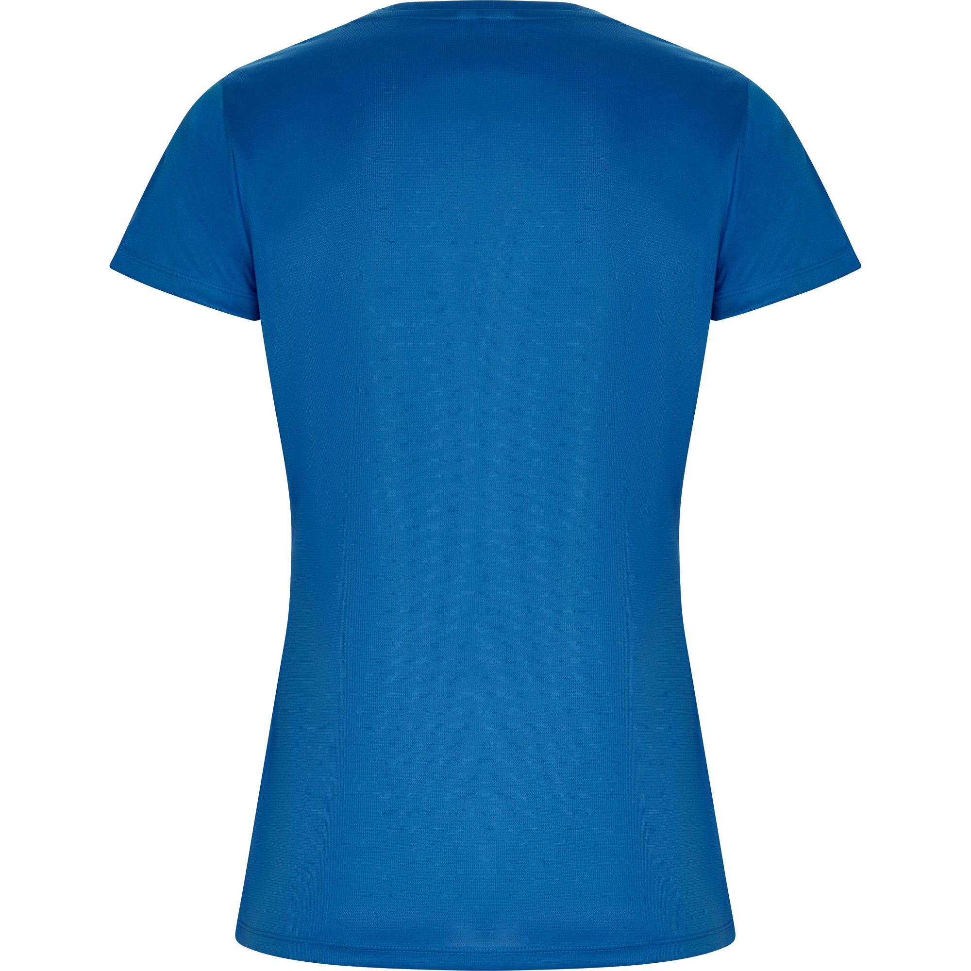 Tricou tehnic sport din material reciclat Control Dry 135g IMOLA WOMAN