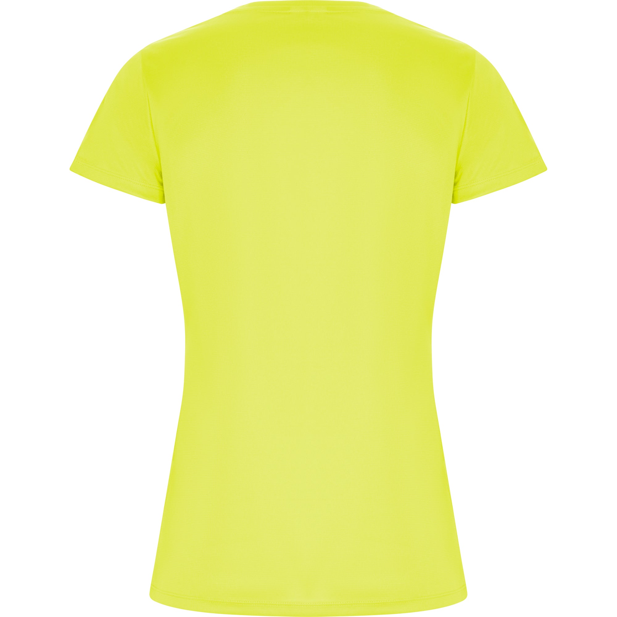 Tricou tehnic sport din material reciclat Control Dry 135g IMOLA WOMAN