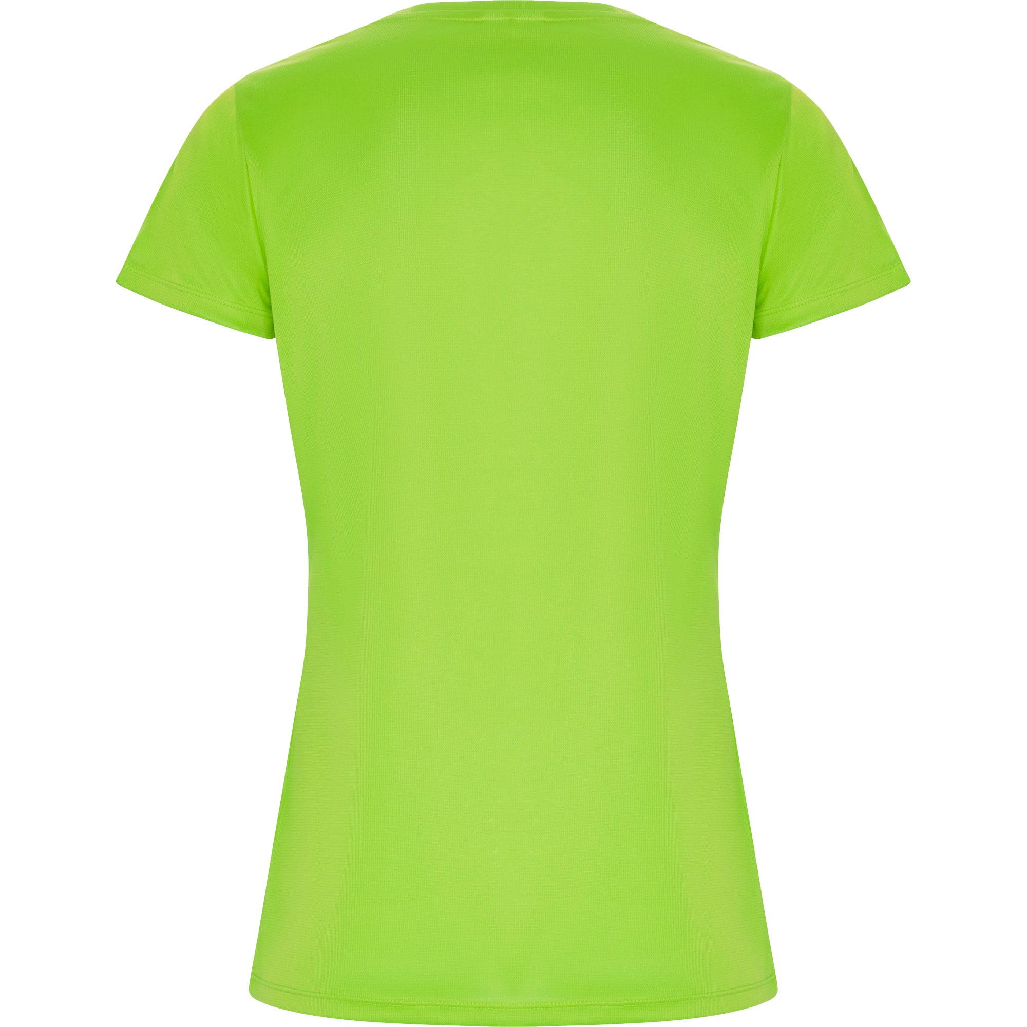 Tricou tehnic sport din material reciclat Control Dry 135g IMOLA WOMAN