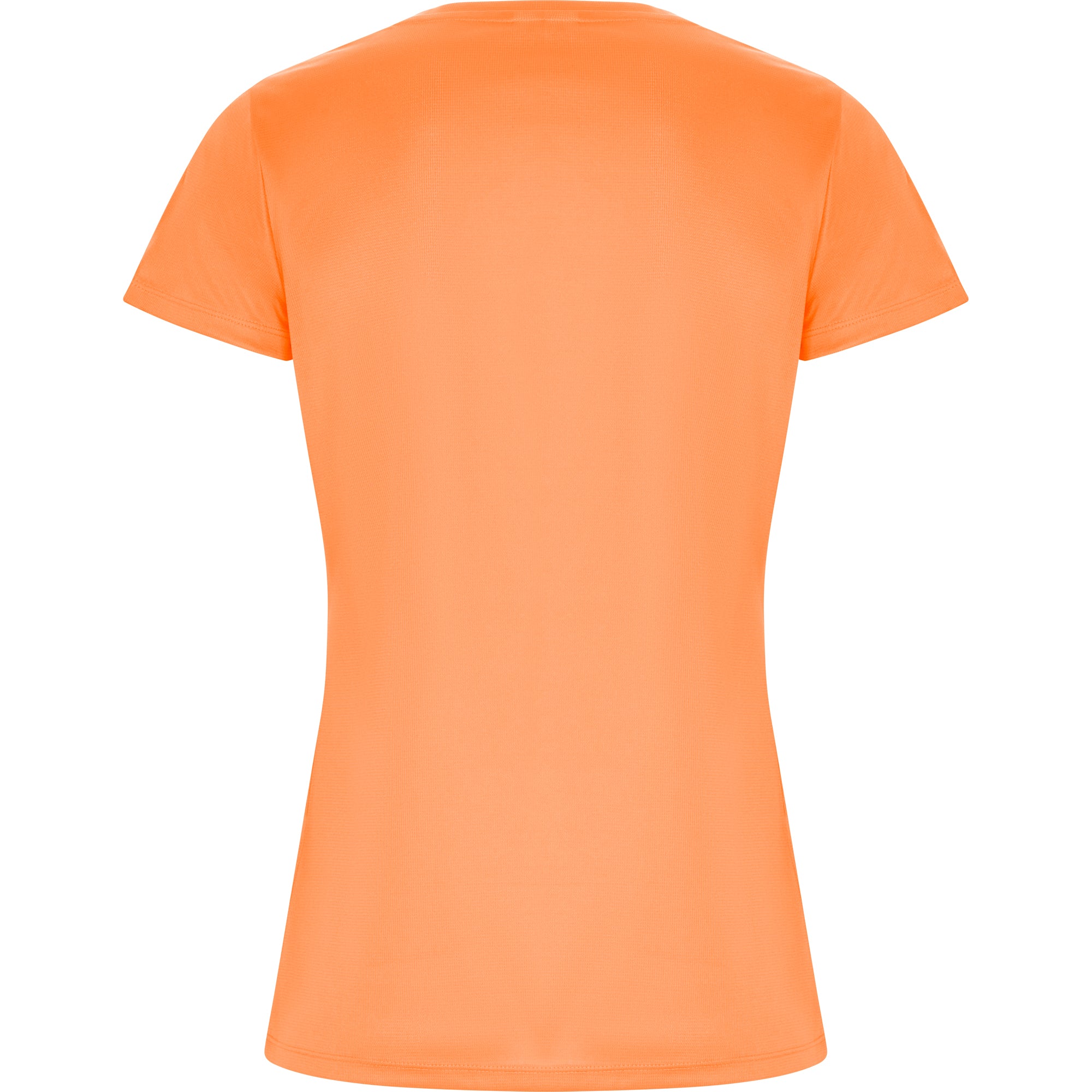 Tricou tehnic sport din material reciclat Control Dry 135g IMOLA WOMAN
