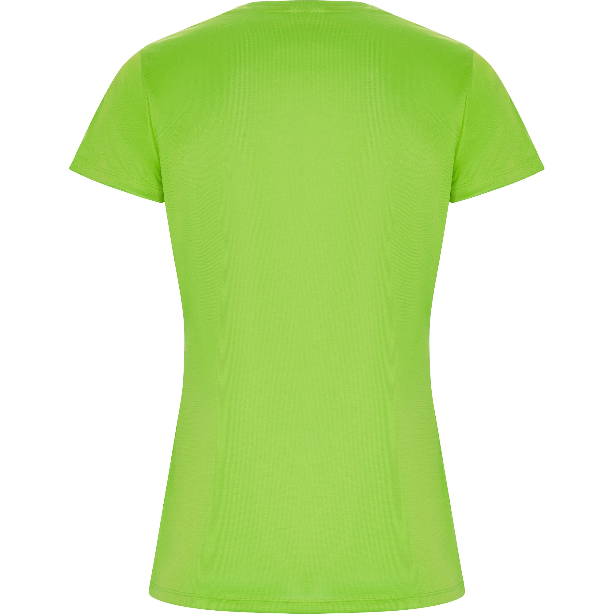 Tricou tehnic sport din material reciclat Control Dry 135g IMOLA WOMAN