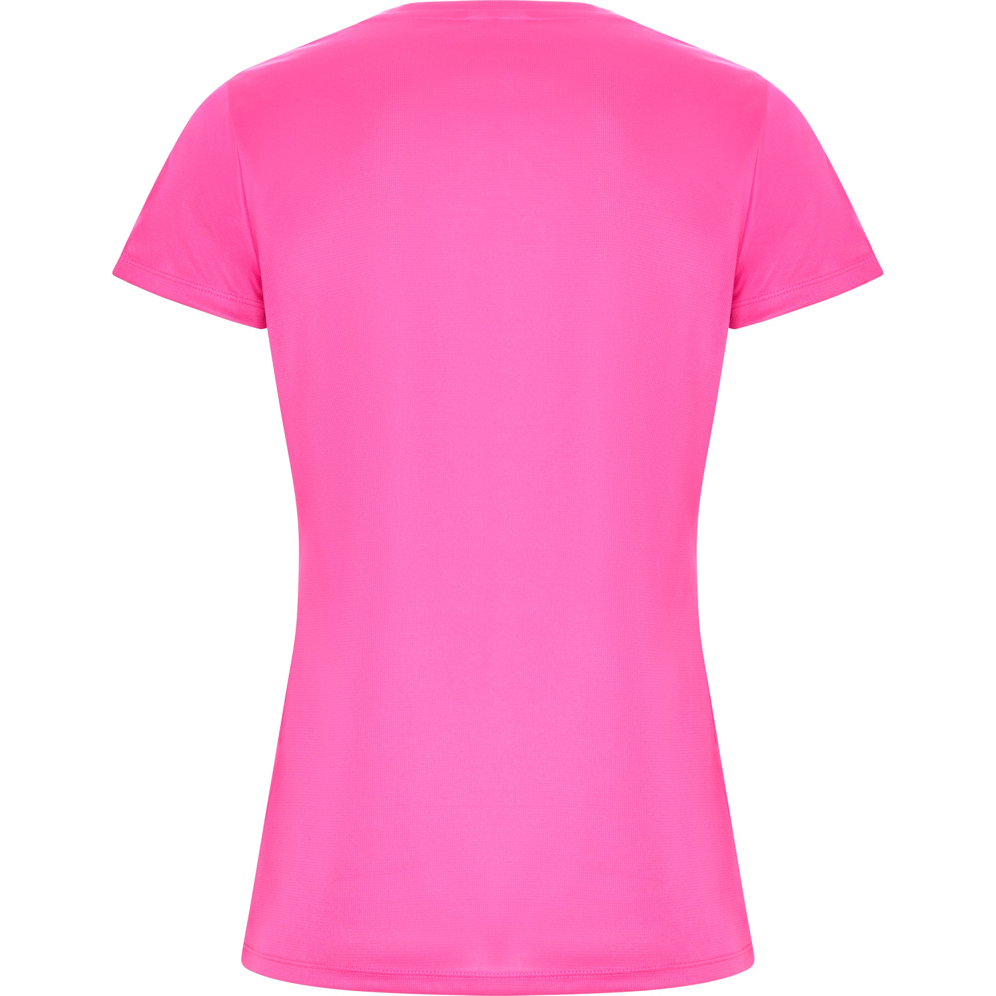 Tricou tehnic sport din material reciclat Control Dry 135g IMOLA WOMAN