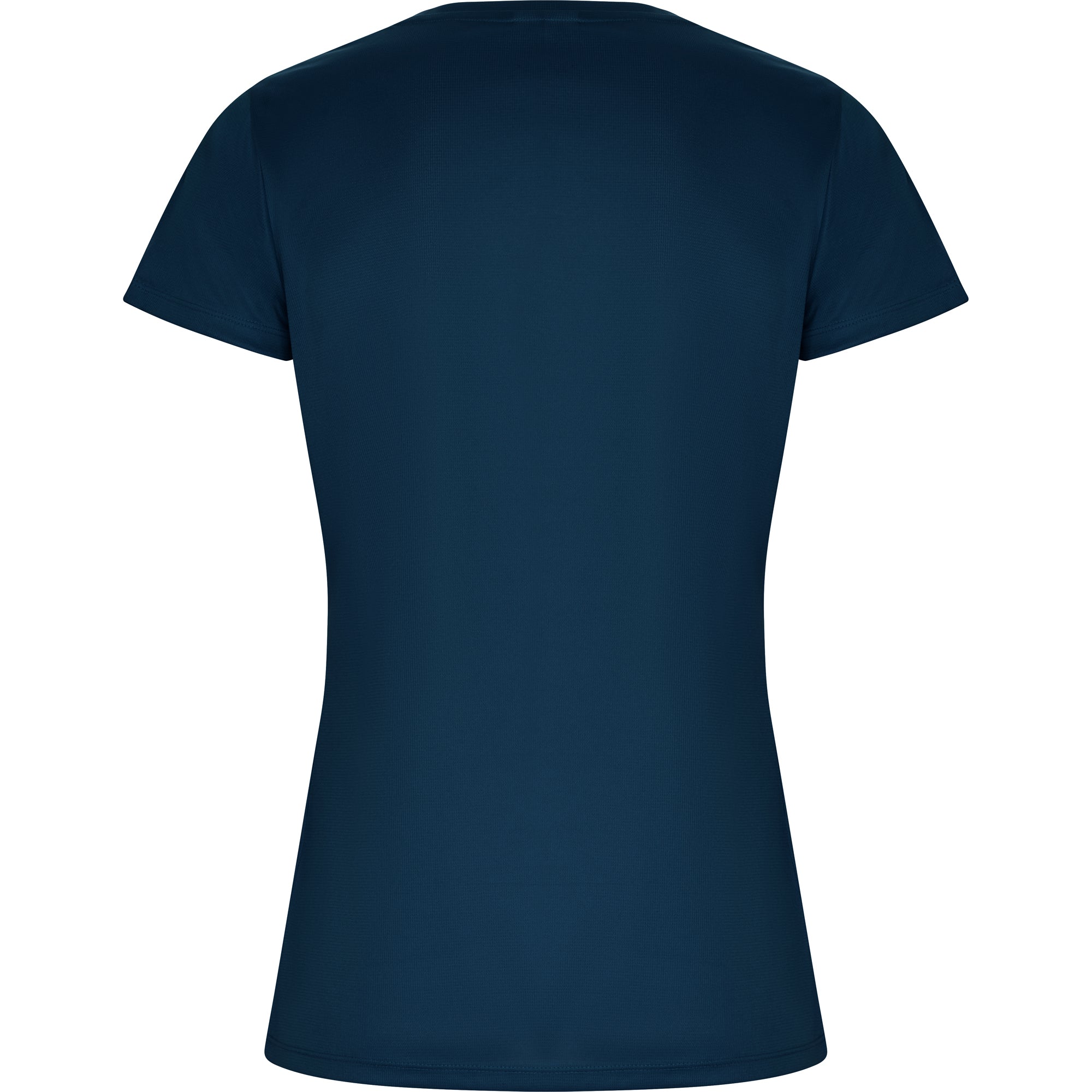 Tricou tehnic sport din material reciclat Control Dry 135g IMOLA WOMAN