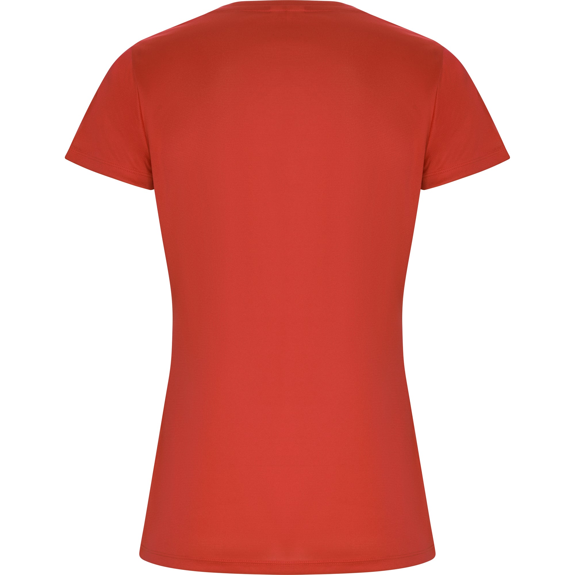 Tricou tehnic sport din material reciclat Control Dry 135g IMOLA WOMAN