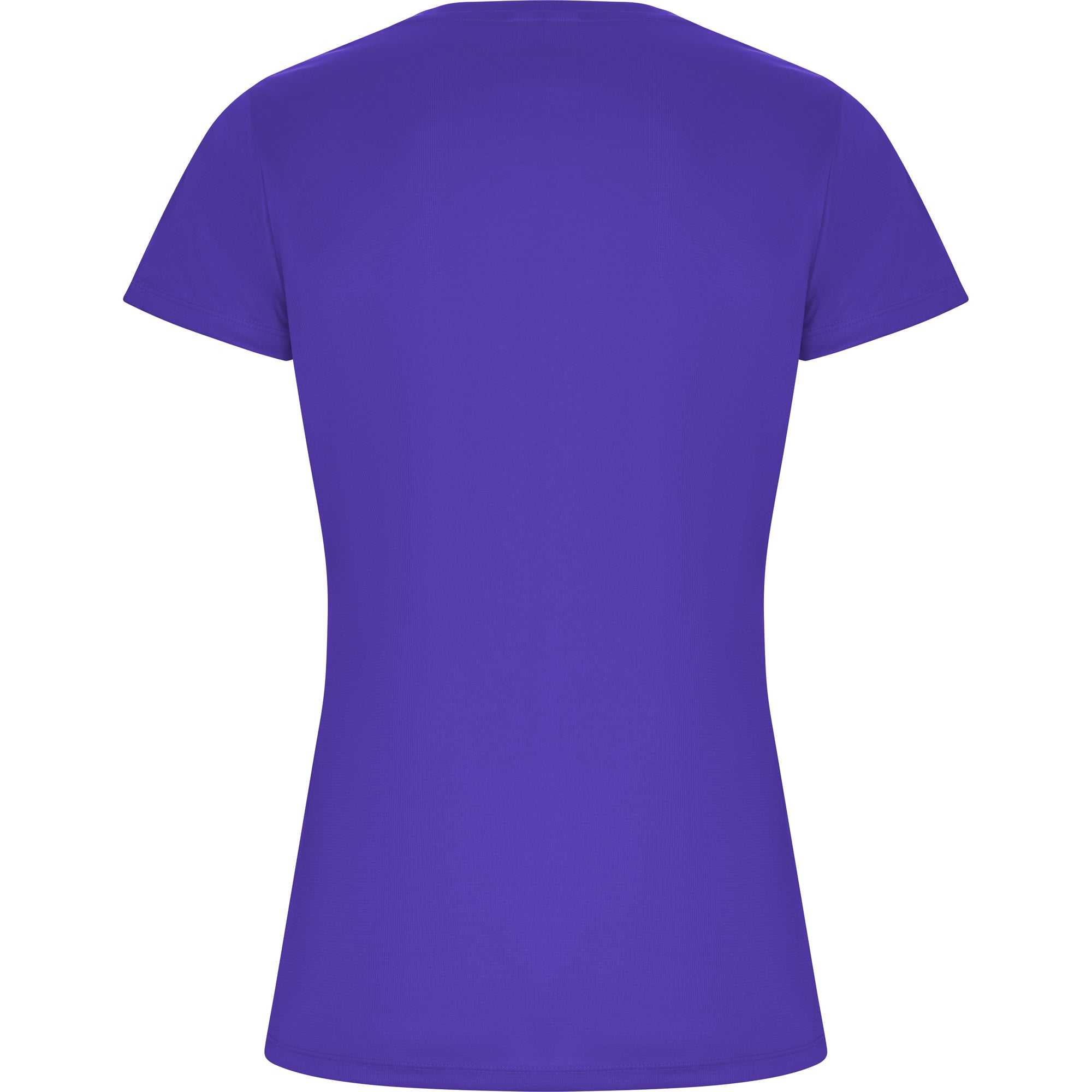Tricou tehnic sport din material reciclat Control Dry 135g IMOLA WOMAN