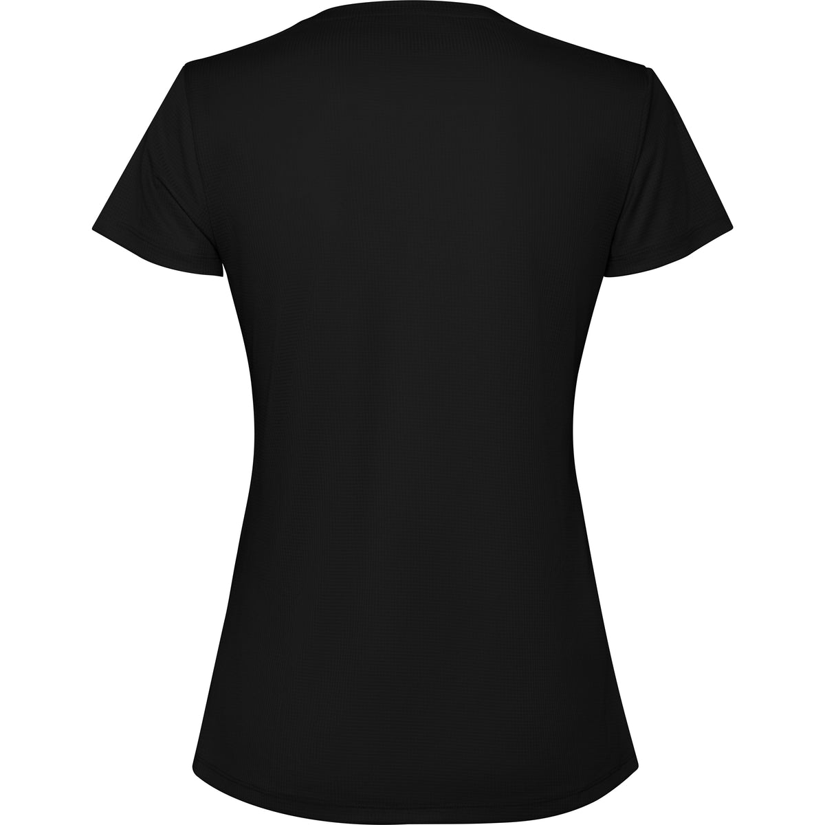 ESTORIL WOMAN NEGRU - spate